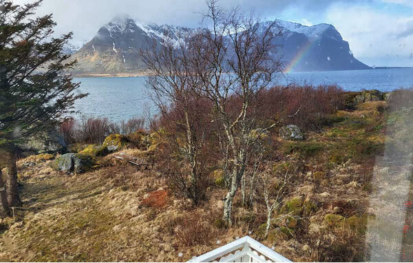 Domy wakacyjne - Kleppstad , Norwegia - N39244 201