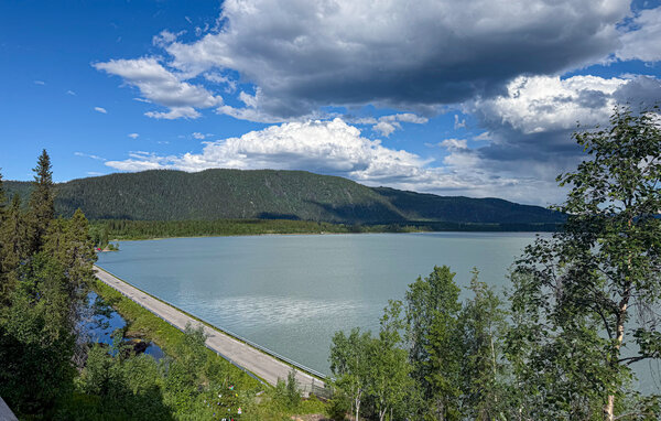Domy wakacyjne - Skongseng / Mo i Rana , Norwegia - N39245 8