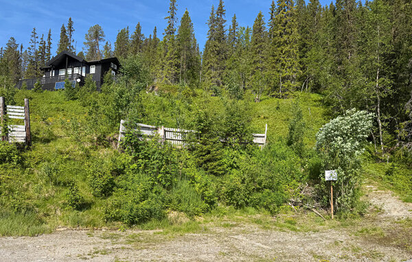 Domy wakacyjne - Skongseng / Mo i Rana , Norwegia - N39245 7