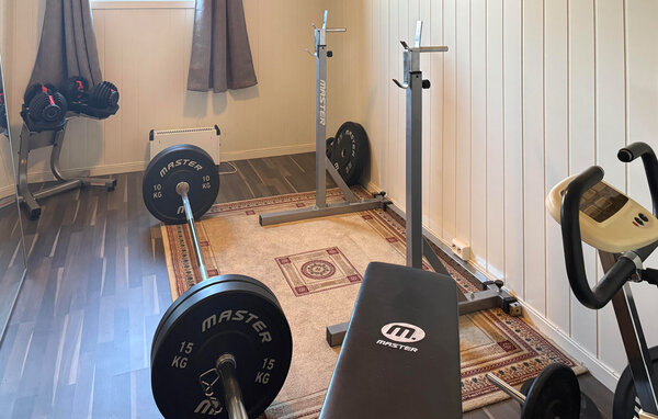 Semesterhus - Engeløya/Steigen , Norge - N39246 801