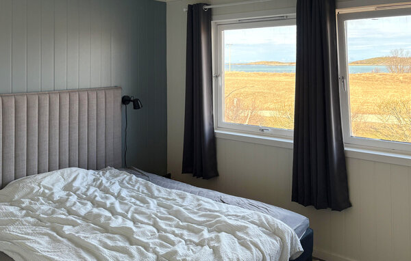 Semesterhus - Engeløya/Steigen , Norge - N39246 8