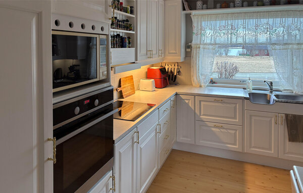 Semesterhus - Engeløya/Steigen , Norge - N39246 7