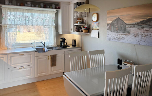 Semesterhus - Engeløya/Steigen , Norge - N39246 401