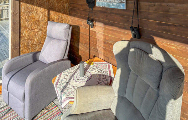 Semesterhus - Engeløya/Steigen , Norge - N39246 302