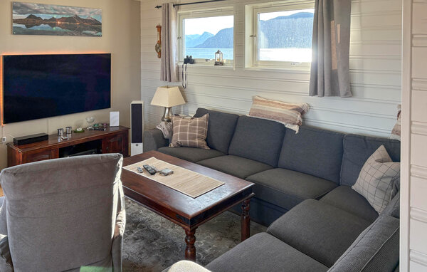 Semesterhus - Engeløya/Steigen , Norge - N39246 4