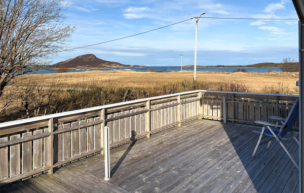 Semesterhus - Engeløya/Steigen , Norge - N39246 2