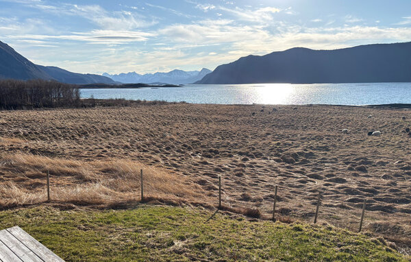 Semesterhus - Engeløya/Steigen , Norge - N39246 201