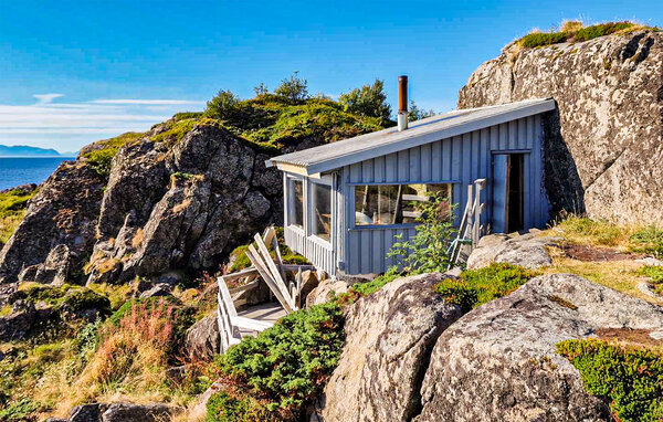 Ferienwohnung - Bø i Vesterålen , Norwegen - N39247 903