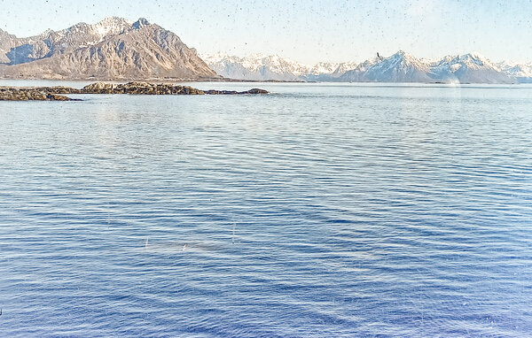 Ferienwohnung - Bø i Vesterålen , Norwegen - N39247 904