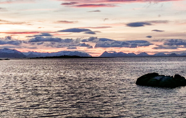 Ferienwohnung - Bø i Vesterålen , Norwegen - N39247 905