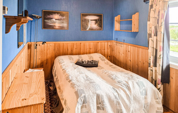 Ferienwohnung - Bø i Vesterålen , Norwegen - N39247 601