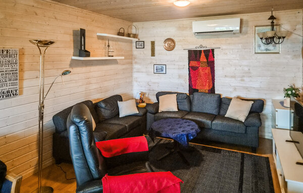 Ferienwohnung - Bø i Vesterålen , Norwegen - N39247 5