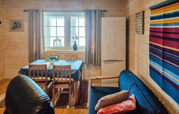 Ferienwohnung - Bø i Vesterålen , Norwegen - N39247 3