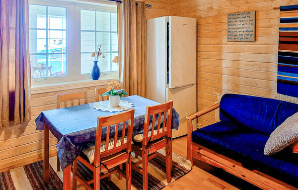Ferienwohnung - Bø i Vesterålen , Norwegen - N39247 4