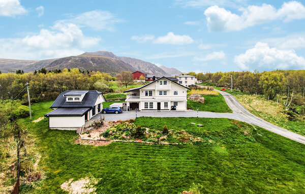Ferienwohnung - Bø i Vesterålen , Norwegen - N39247 1