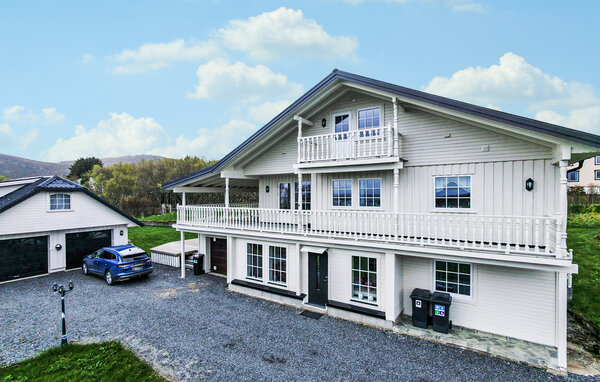 Ferienwohnung - Bø i Vesterålen , Norwegen - N39247 81