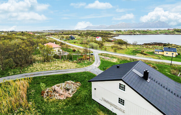 Ferienwohnung - Bø i Vesterålen , Norwegen - N39247 82