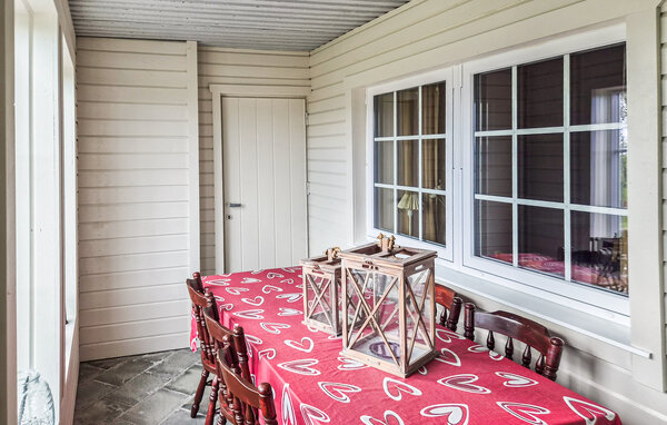 Ferienwohnung - Bø i Vesterålen , Norwegen - N39247 7