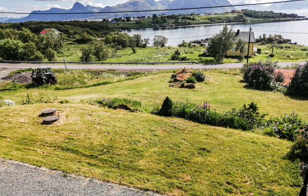Ferienwohnung - Bø i Vesterålen , Norwegen - N39247 101