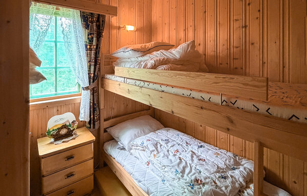 Feriehus - Mosjøen , Norge - N39256 601