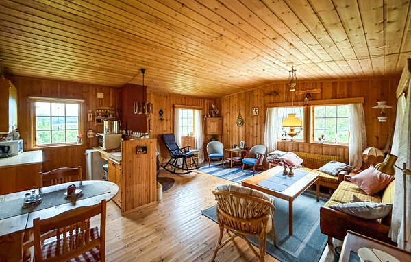 Feriehus - Mosjøen , Norge - N39256 301