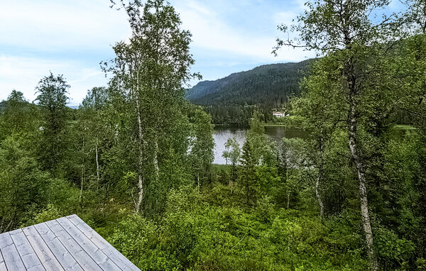 Feriehus - Mosjøen , Norge - N39256 101