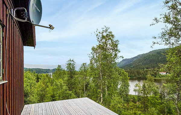 Feriehus - Mosjøen , Norge - N39256 102