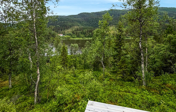 Feriehus - Mosjøen , Norge - N39256 103