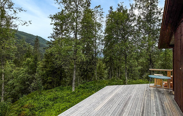 Feriehus - Mosjøen , Norge - N39256 104