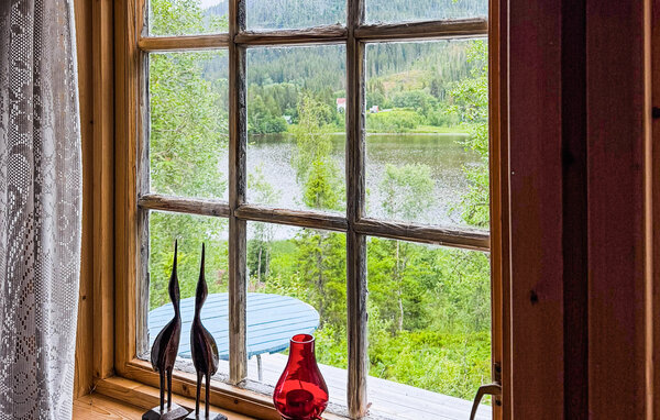 Feriehus - Mosjøen , Norge - N39256 203