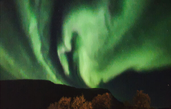 Feriehus - Grovfjord/Sør Troms , Norge - N39300 904