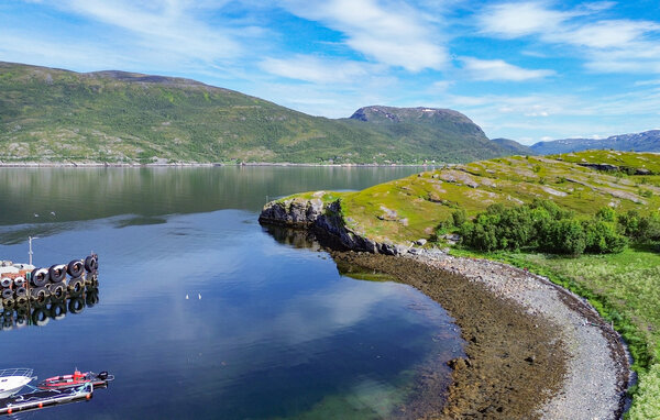 Feriehuse - Årøya/Alta , Norge - N39303 902