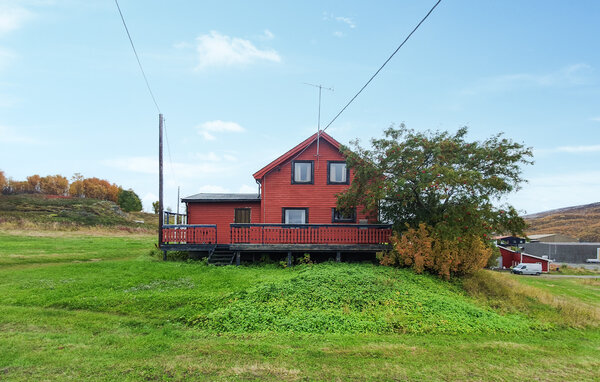 Feriehuse - Årøya/Alta , Norge - N39303 81