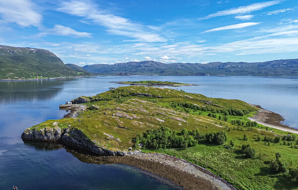 Ferienhaus - Årøya, Alta , Norwegen - N39304 9