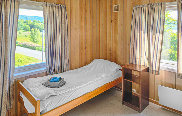 Ferienhaus - Årøya, Alta , Norwegen - N39304 604