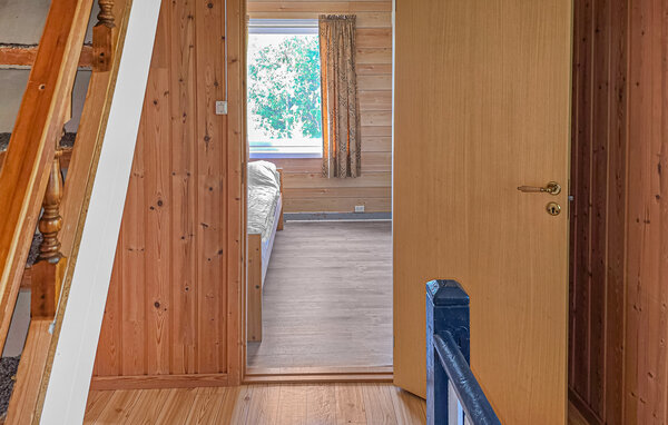 Ferienhaus - Årøya, Alta , Norwegen - N39304 501