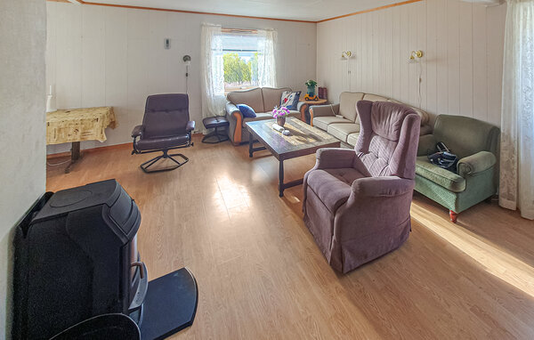 Ferienhaus - Årøya, Alta , Norwegen - N39304 3