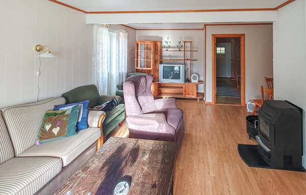 Ferienhaus - Årøya, Alta , Norwegen - N39304 4