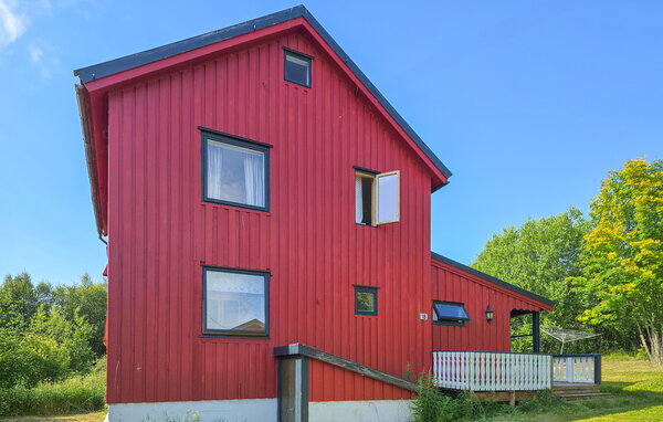 Ferienhaus - Årøya, Alta , Norwegen - N39304 81