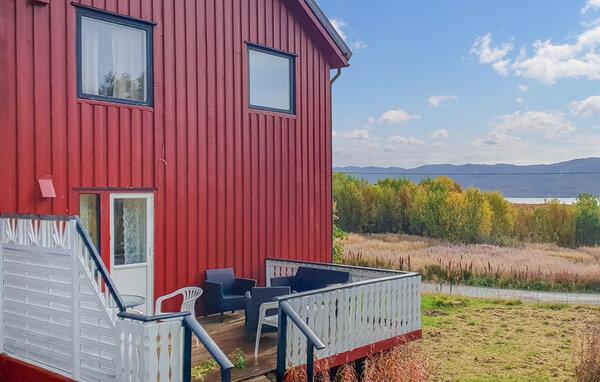 Ferienhaus - Årøya, Alta , Norwegen - N39304 2