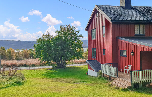 Ferienhaus - Årøya, Alta , Norwegen - N39304 7