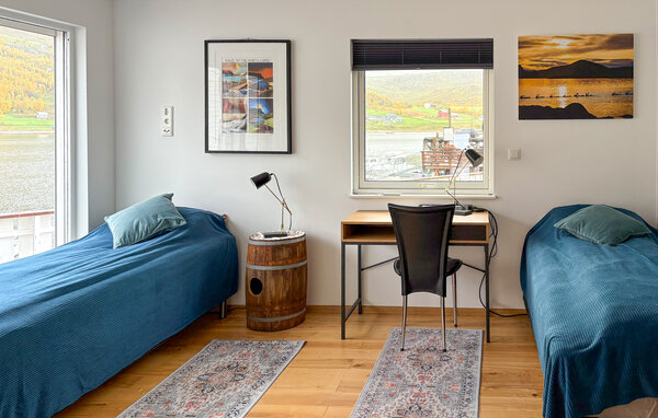 Appartamento - Kvalsund , Norvegia - N39309 604