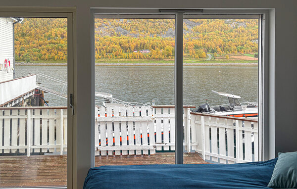 Appartamento - Kvalsund , Norvegia - N39309 4
