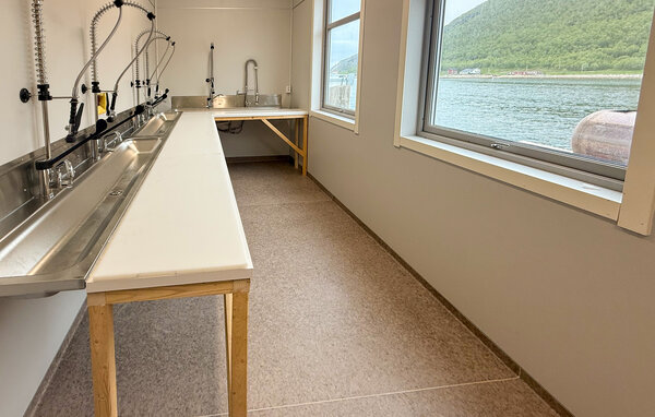 Appartamento - Kvalsund , Norvegia - N39309 401