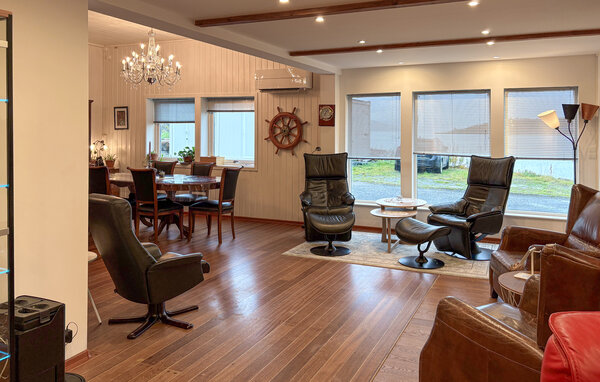 Appartamento - Kvalsund , Norvegia - N39309 302