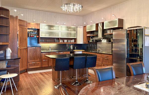 Appartamento - Kvalsund , Norvegia - N39309 303