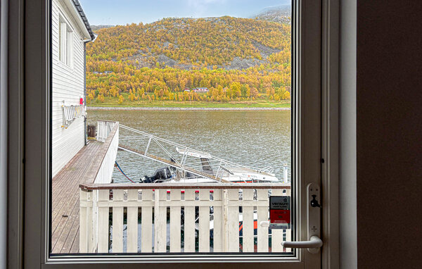 Appartamento - Kvalsund , Norvegia - N39309 5