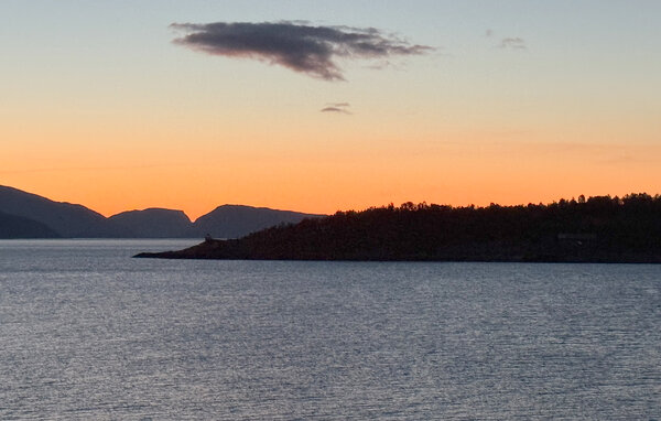 Ferienwohnung - Kvalsund , Norwegen - N39310 7