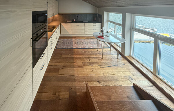 Ferienwohnung - Kvalsund , Norwegen - N39310 4