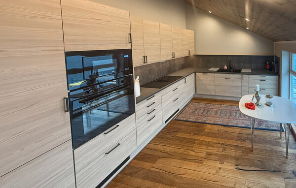 Ferienwohnung - Kvalsund , Norwegen - N39310 401